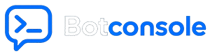 Botconsole