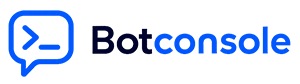 Botconsole
