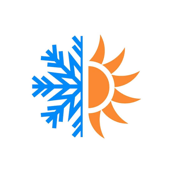 Coastal Comfort HVAC logo